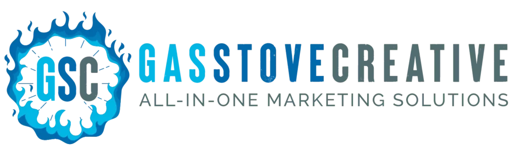 Gasstovecreative logo