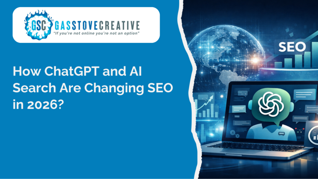 AI Search and ChatGPT