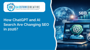 AI Search and ChatGPT