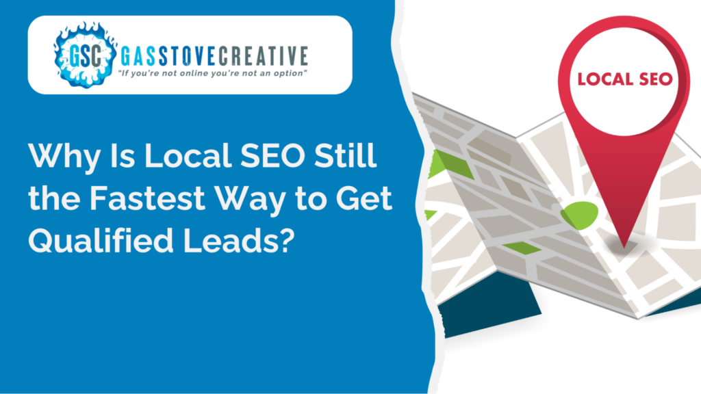 Local SEO for Fast