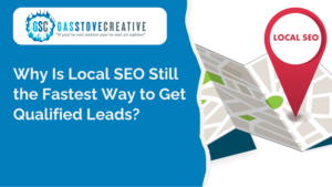 Local SEO for Fast