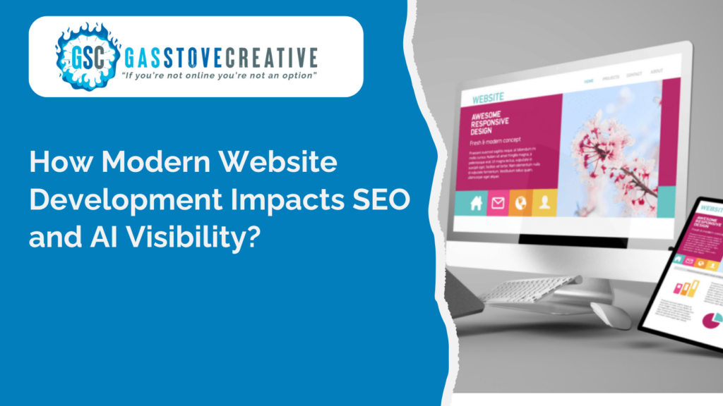 Website Development Strategies