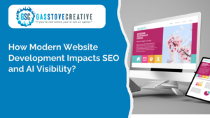 Website Development Strategies