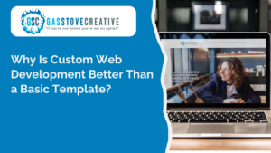 Custom Web Development