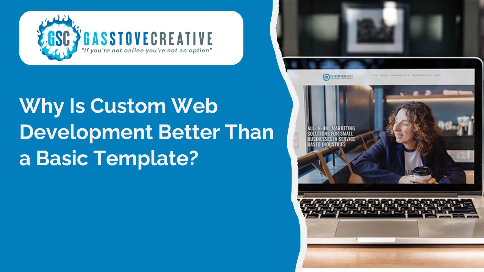 Custom Web Development