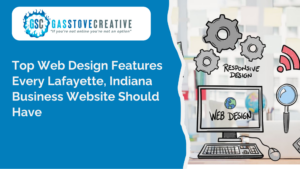 Essential Web Design Features for Lafayette Businesses