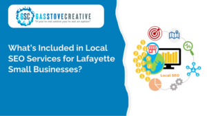 What Lafayette Businesses Should Know About Local SEO